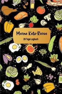 Meine Keto-Reise