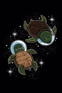 Space Turtles