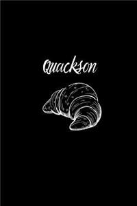 Quackson