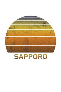 Sapporo