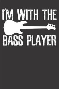 Bass Notebook