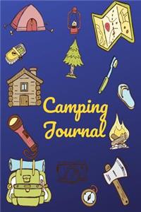 Camping Journal