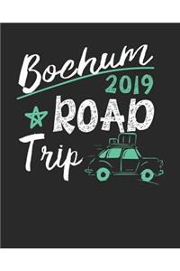 Bochum Road Trip 2019