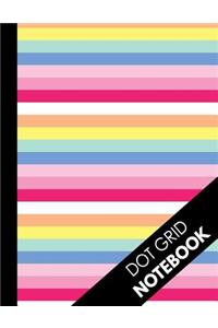 Dot Grid Notebook