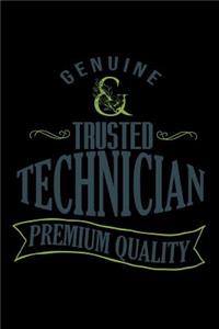 Genuine trusted Technician. Premium quality
