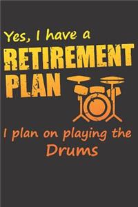 Notebook Textbook for composer guitarist drummer singer rock
