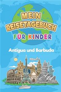 Antigua und Barbuda Mein Reisetagebuch