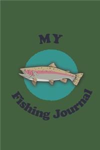 My Fishing Journal