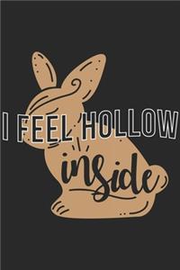 I Feel Hollow Inside