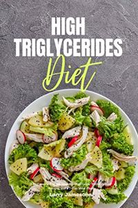 High Triglycerides Diet