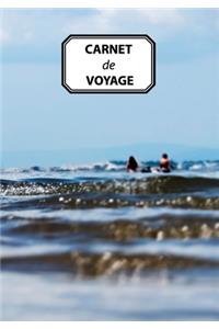 Carnet de Voyage