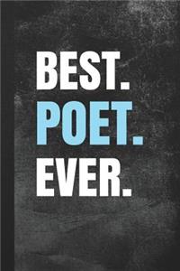 Best Poet Ever