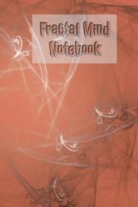 Fractal Mind Notebook