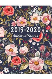 2019-2020 Academic Planner