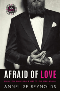 Afraid of Love
