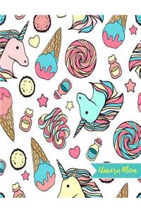 Unicorn Mom