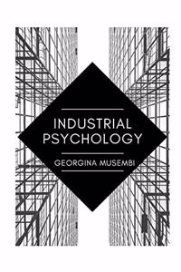 Industrial Psychology