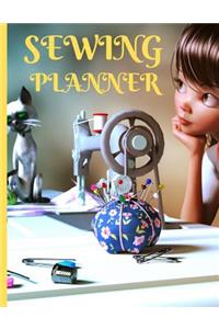 Sewing Planner