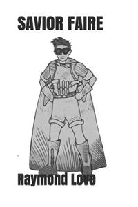 Savior Faire