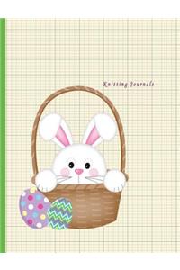 Knitting Journals