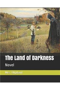 The Land of Darkness