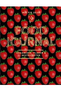 Food Journal