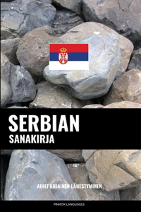 Serbian sanakirja