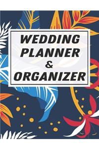 Wedding Planner & Organizer