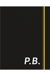 P.B.