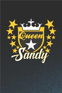 Queen Sandy