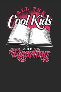 All The Cool Kids Are Reading