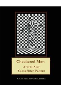 Checkered Man