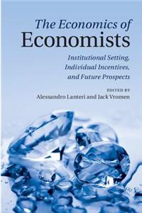 Economics of Economists