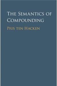 Semantics of Compounding