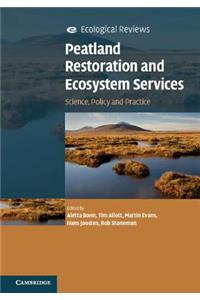 Peatland Restoration and Ecosystem Services