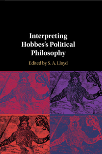 Interpreting Hobbes's Political Philosophy