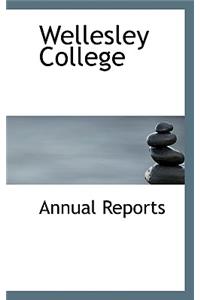 Wellesley College