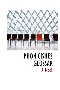 Phonicishes Glossar