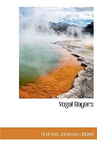 Vogal Bayers