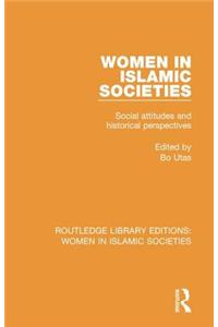 Women in Islamic Societies