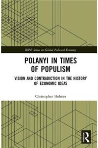 Polanyi in times of populism