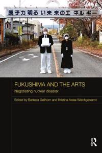 Fukushima and the Arts