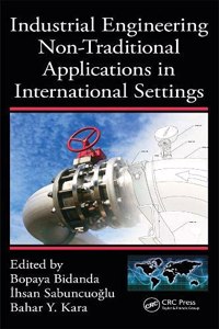 Industrial Engineering