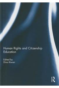 Human Rights and Citizenship Education