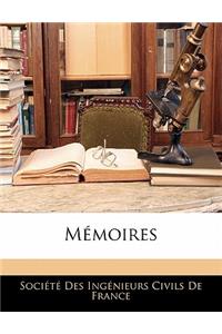 Mémoires
