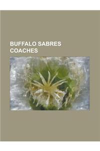 Buffalo Sabres Coaches