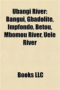 Ubangi River