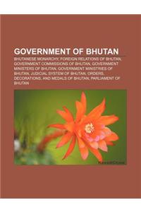 Government of Bhutan