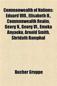 Commonwealth of Nations