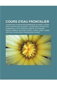 Cours D'Eau Frontalier